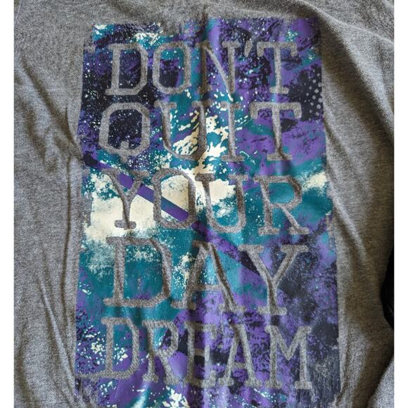 Tek Gear DryTek Long Sleeve Tee Shirt Bundle sz Large - Picture 5 of 5